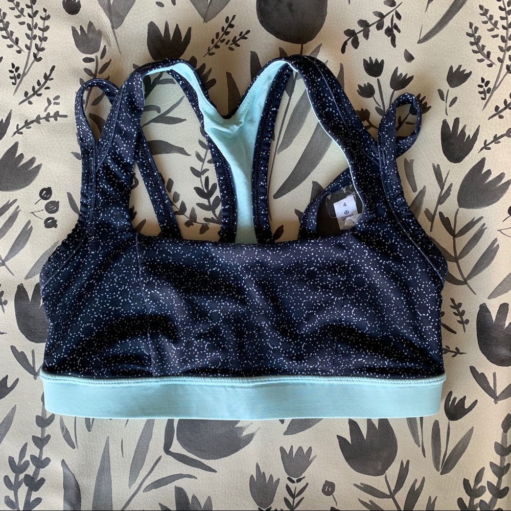 Splendid bra size 4